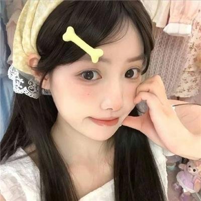 一个隐形女孩的自白